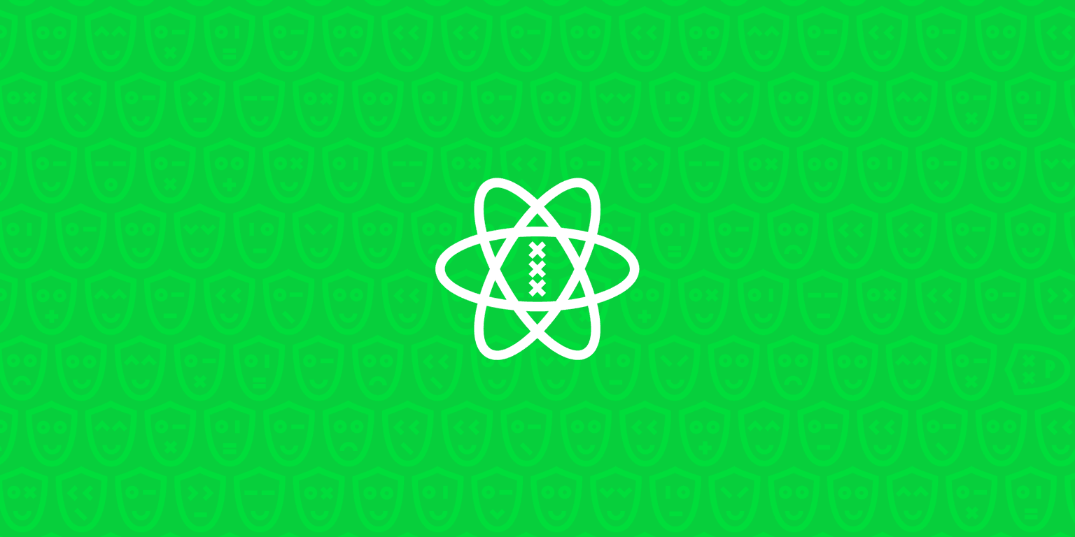React Amsterdam 2017