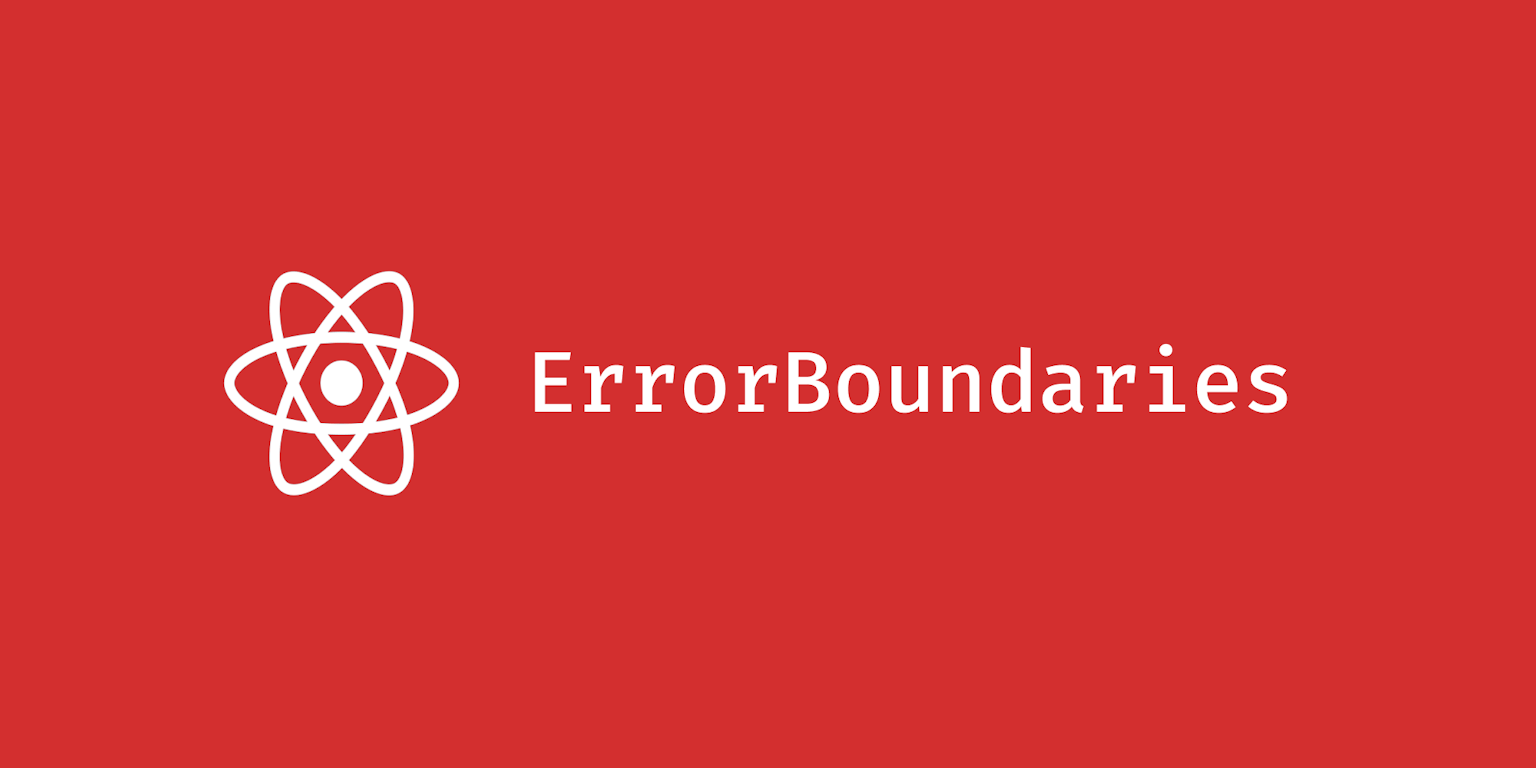 Managing React-Native crashes with Error Boundaries