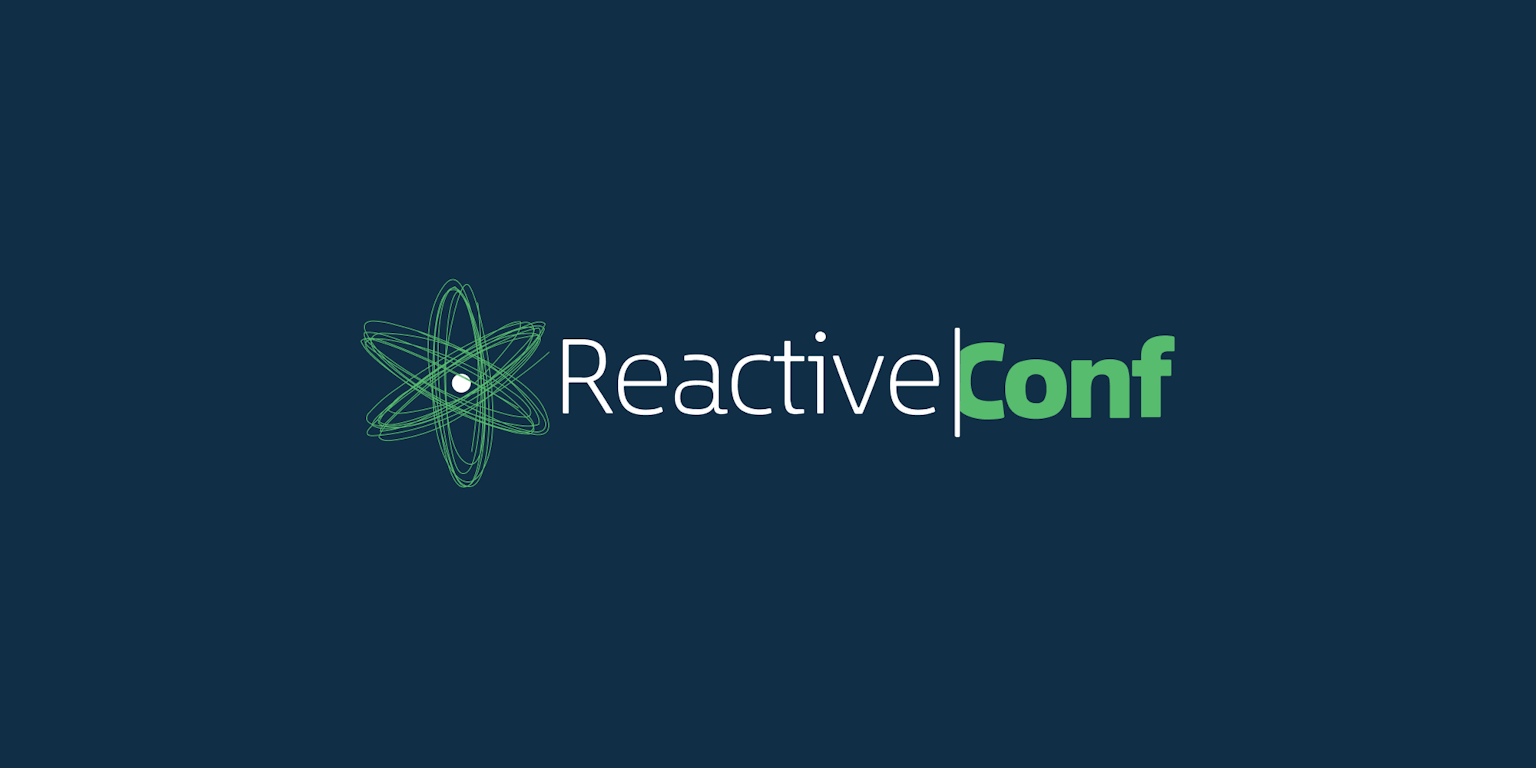 ReactiveConf 2017