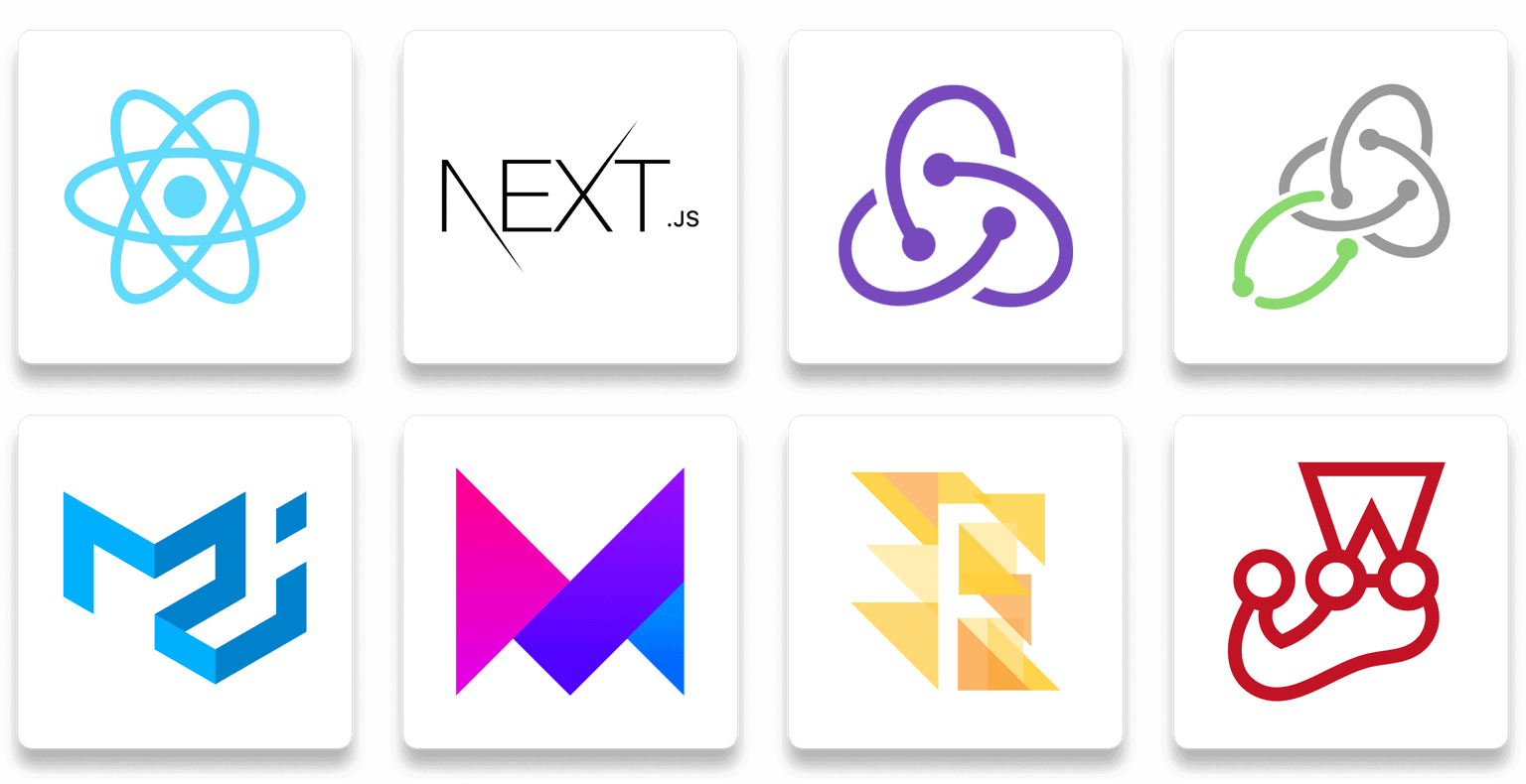 Ulabox Front-End Tech Stack