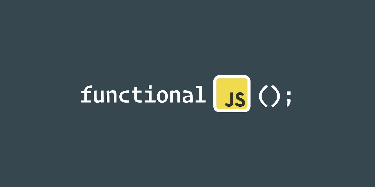 Functional programming in JavaScript
